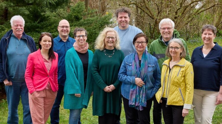 Das Jahr 2025 für die Kreistagsfraktion