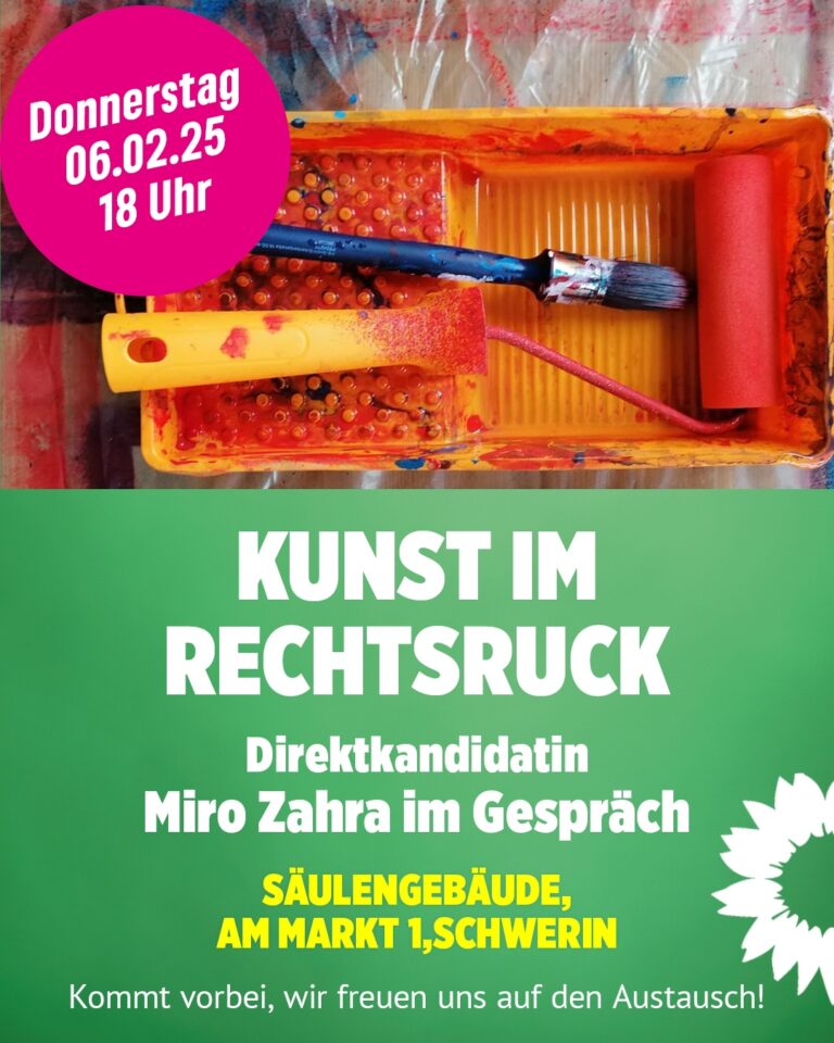 Kunst im Rechtsruck 