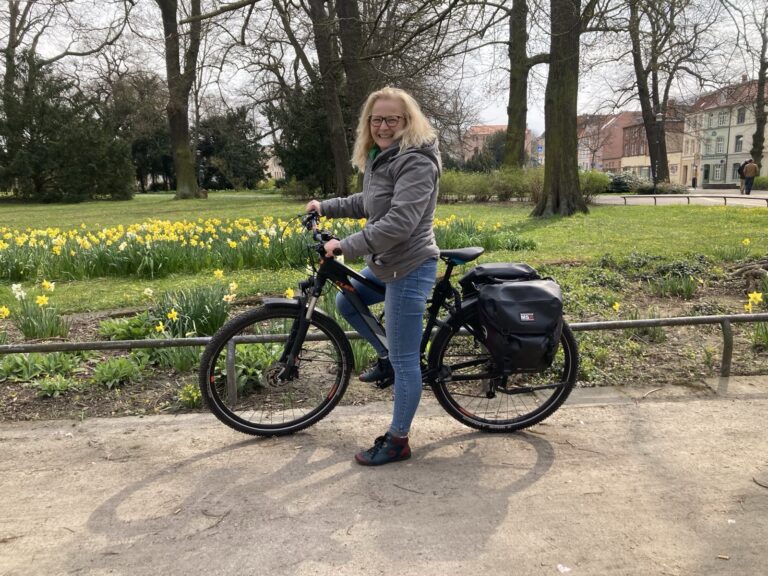 Stadtradeln 2025 – Mach wieder mit !