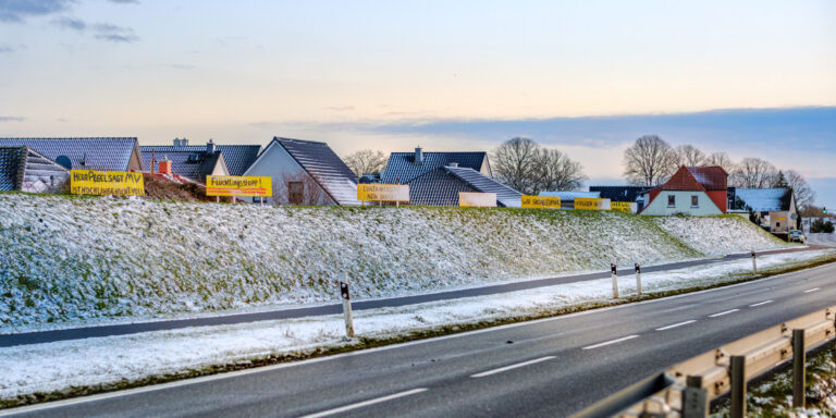 Soziologie aus der Küche