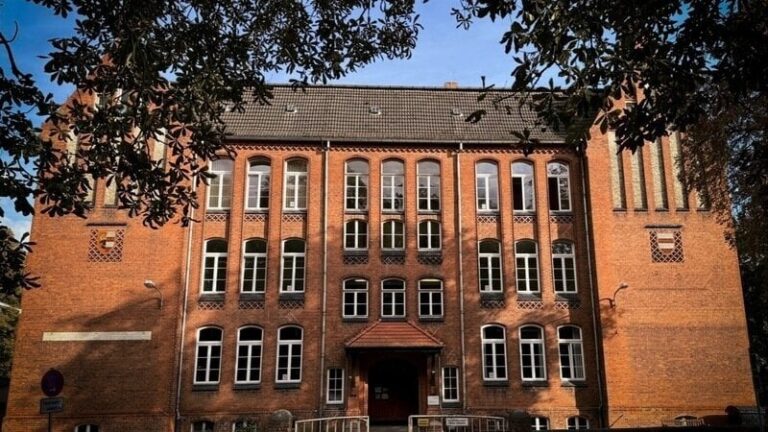 Katastrophe mit Ansage