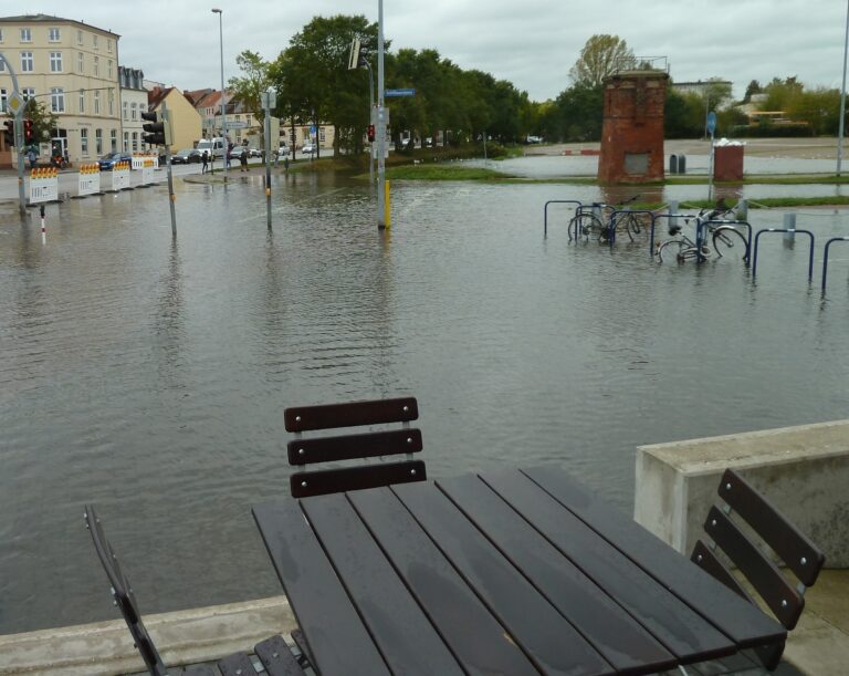 Wassermanagement im Landkreis: Ein weites Feld