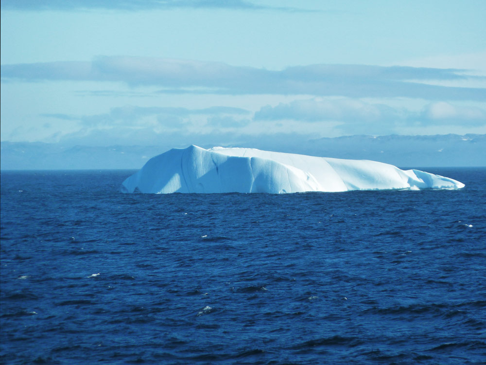 Eisberg